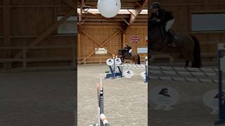 Competition ❤️‍🔥 vlog cavaliere equitation [upl. by Ressler767]