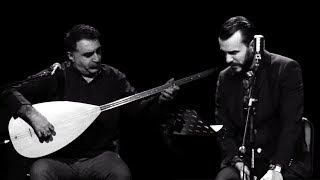 Erdal Erzincan amp Cem Adrian  Haydar Live [upl. by Ahsekam49]