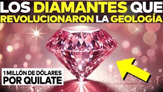 El Descubrimiento de Diamantes en Australia que Cambió la Geología para Siempre [upl. by Eeleak]