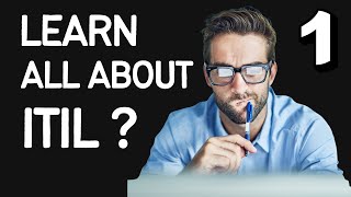 Learn ServiceNow ITIL  ITIL Course In Hindi [upl. by Ahsiekim]