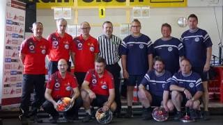 SLHerren 2016  5VorrundeFresing gegen Rottendorf [upl. by Girish702]