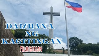 Dambana ng Kagitingan WW2 [upl. by Camus65]