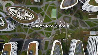 CHROŃMY ZIEMIĘ [upl. by Retlaw]