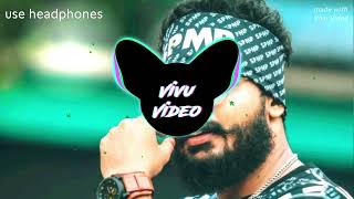 බොන්නෝනා Bonnona rap song BASS BOOSTED Rahul beatz [upl. by Cummine]