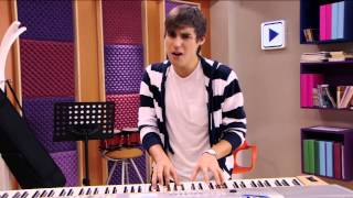 Violetta  More Tears Music Video  Official Disney Channel UK [upl. by Aborn557]