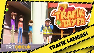 Trafik Tayfa  Büyük Karmaşa [upl. by Darcia]