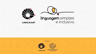 Projeto interativo quotLinguagem Simples e Padronização de Atos Administrativos na Unicampquot [upl. by Cele486]