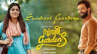 SUNDARI GARDENS  MALAYALAM MOVIE  MALAYALAM FULL MOVIE  NEERAJ MADHAV [upl. by Aekahs70]