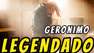 Trippie Redd – GERONIMO ft Chino Moreno Legendado [upl. by Euqinahc565]