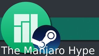 The Manjaro Hype [upl. by Liagiba28]