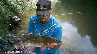 Coalport Fishing [upl. by Charis617]