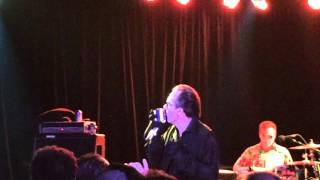 Neat Neat Neat The DAMNED The Roxy 4212016 [upl. by Imuya]