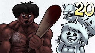 Oney Plays DARK SOULS WITH FRIENDS  EP 20  Beetle Man [upl. by Basham]