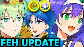 LMBYLETH amp LSIGURD REMIX NEW REFINES LIMITED EPHEMERA amp MORE FEH Update [upl. by Bonne]