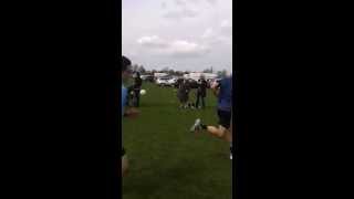 Sawston Fun Run 2013 [upl. by Dolores]