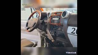 شاص 2012 مع السعر Land Cruiser 2012 [upl. by Initsed]