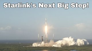 SpaceX Launches 23 Starlink Satellites Expanding Global Internet Access  Space News [upl. by Ettenav]