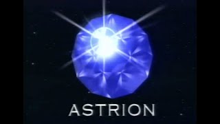 Astrion ident  1995  1998 [upl. by Fulvi]