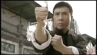 Grande Mestre Ip Man VS General Japonês  Isso é Wing Chun Kung Fu [upl. by Eatnahs]