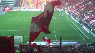 1FC Kaiserslautern  Arminia Bielefeld Das 10 des FCK 26032014 [upl. by Eiramenna391]