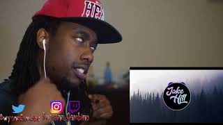 Jake Hill amp Josh A Suicidal Thoughts MUSIC REACTION [upl. by Rosol]