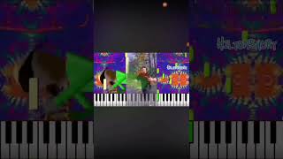 Baldis basics your rizz in reverse brainrot song baldi genz [upl. by Idna245]