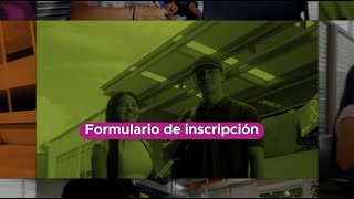 Tutorial formulario Fondos Sapiencia Créditos Condonables  Pregrado [upl. by Colton]