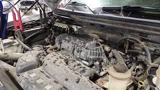 PARTS FOR 2008 FORD F150 ENGINE RUN VIDEO LG5889 [upl. by Letnom]