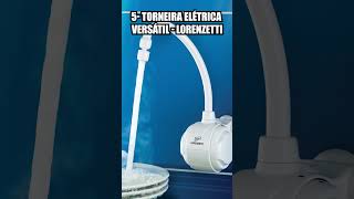 TOP 7 TORNEIRAS ELÉTRICAS PARA COZINHA TorneiraElétrica MelhorTorneiraElétrica CozinhaModerna [upl. by Nnoj]