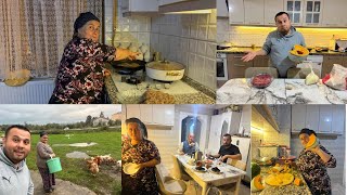 Herkesten köşe bucak saklagim sır❓vlogda açıklıyorum köfte food [upl. by Teik]