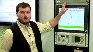 DistribuTECH 2015 Substation Automation Protection and Control [upl. by Moia873]