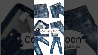 Dsquared2 Jeans Colection In activesia dsquared2 celanajeans jeans celanajeanspria [upl. by Ramirol]