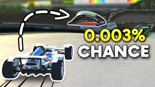 Impossible Trackmania Shortcut Finally Done After 13 Years [upl. by Dion]