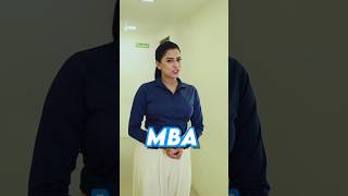 MBA vs PGDM in Global business administration  MBA in Malayalam  Online [upl. by Pirbhai]