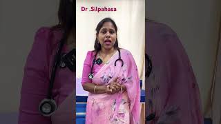 Positive and negative blood groups and pregnancy  Dr Silpahasa  Gynaecologist Visakhapatnam [upl. by Nylyram]