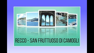 SAN FRUTTUOSO DI CAMOGLI 2024 [upl. by Ruberta]