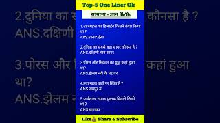 India gk for Competitive Examsgkgs gkinhindi generalknowledge [upl. by Eyahs]