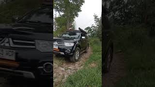 Offroad to Hopeland shorts campingground 4x4 4x4offroad offroad [upl. by Caleb570]