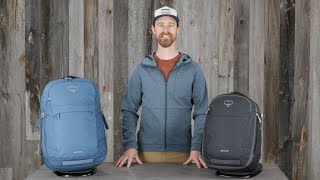 Osprey Packs  Daylite Travel Packs  Product Tour [upl. by Billie]