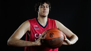 Nemanja Bjelica mix HD [upl. by Niai]