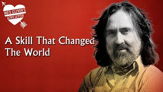 Neil Oliver A Skill That Changed The World – episode 1 [upl. by Airdnax]