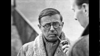 Sartre in Ten Minutes [upl. by Lohman]