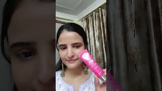 Simple Makeup Look 🌸 Anihashaikh dailybeauty dailyshorts simplemakeup [upl. by Euton469]