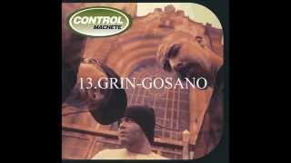 Control machete  Gringosano [upl. by Alleen]