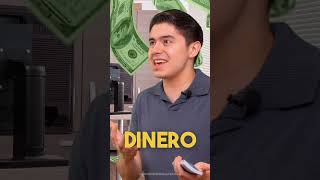 ¿Pagar Dinero Por Ganar y Gastar Dinero 💵 Dinero Finanzas Impuestos Invertir [upl. by Zinah]