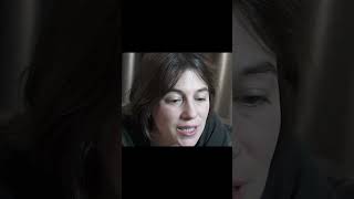 Breaking the Silence Charlotte Gainsbourg Reveals the Dark Truth Behind Violence in Film 😱💥 [upl. by Ahtram]