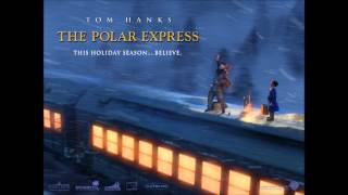 5Runaway Train The Polar ExressComplete Edition [upl. by Nive749]