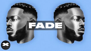 FADE  Dadju x Tayc Afroswing Type Beat 2024 [upl. by Carli]