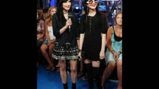 The veronicas  Untouched Live HQ [upl. by Notniuqal]