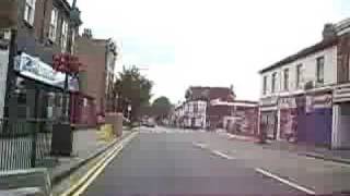 Bexleyheath Time Lapse [upl. by Ivo90]